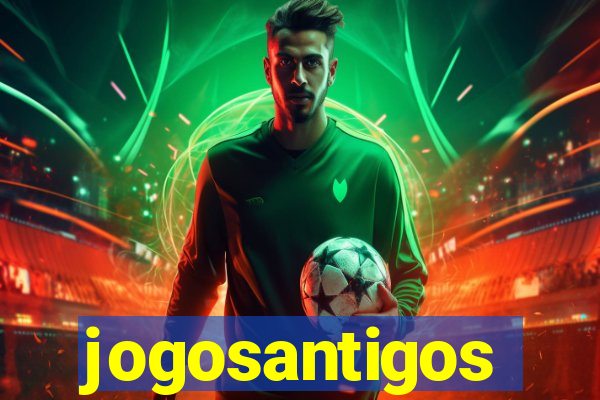 jogosantigos