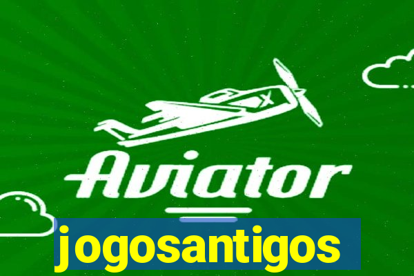 jogosantigos