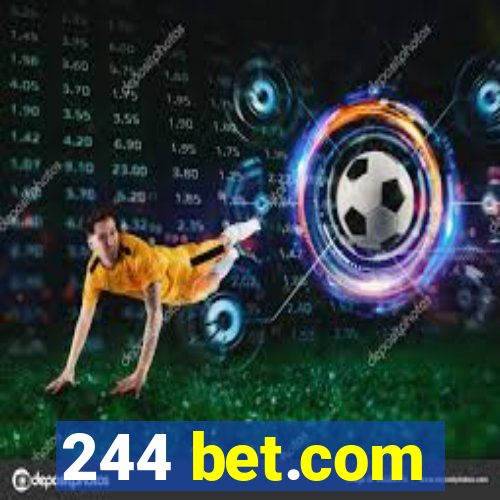 244 bet.com