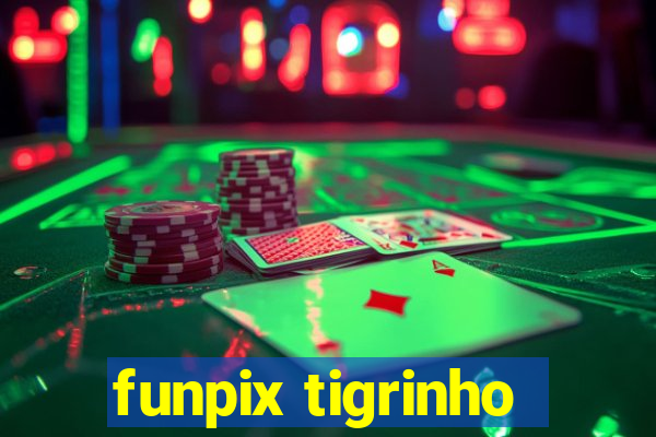 funpix tigrinho