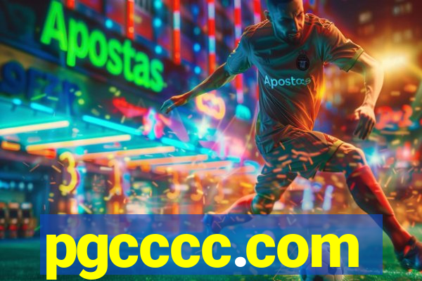 pgcccc.com