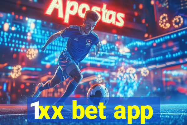 1xx bet app