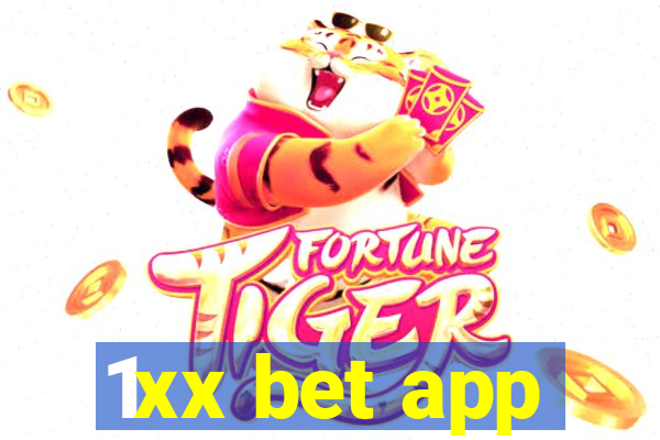 1xx bet app