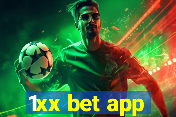 1xx bet app