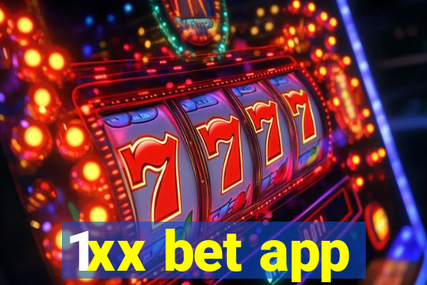 1xx bet app