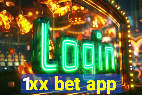 1xx bet app