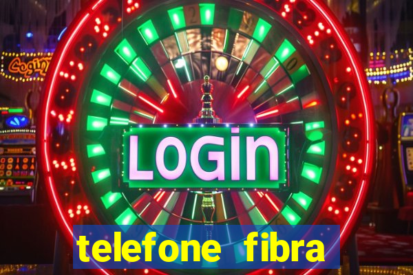 telefone fibra minas congonhas