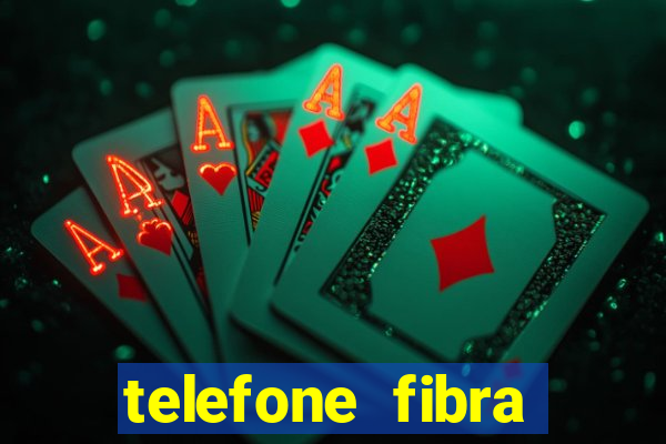 telefone fibra minas congonhas