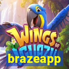 brazeapp