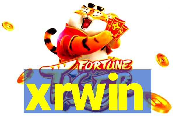 xrwin