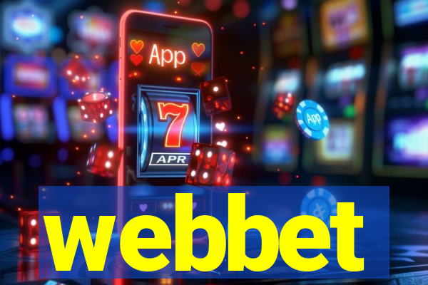 webbet