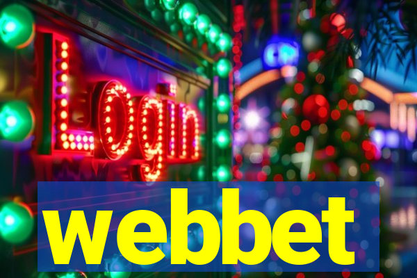 webbet