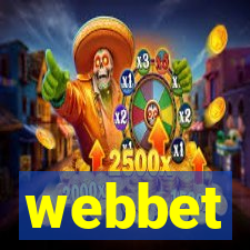 webbet