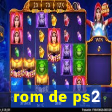 rom de ps2