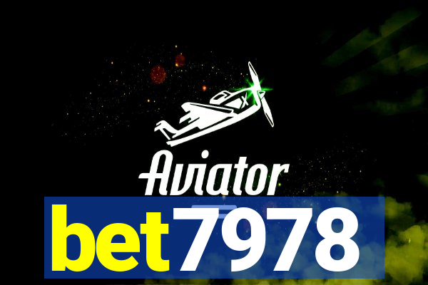 bet7978