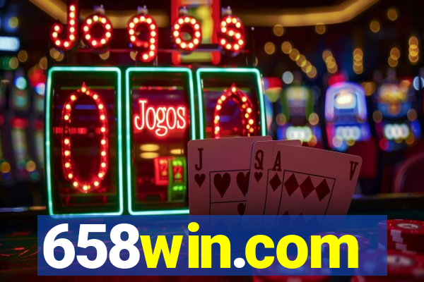 658win.com