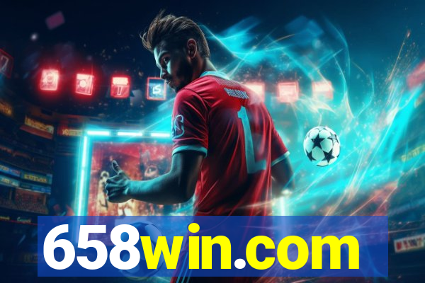 658win.com