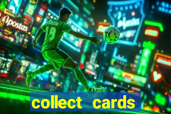 collect cards filmes pc