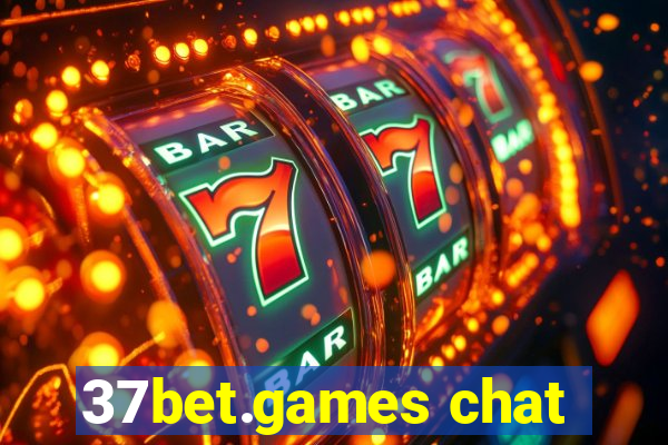 37bet.games chat