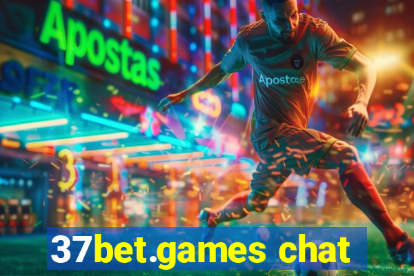 37bet.games chat