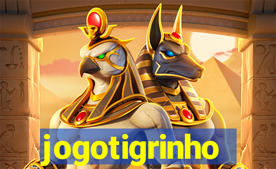 jogotigrinho