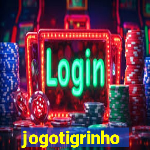 jogotigrinho