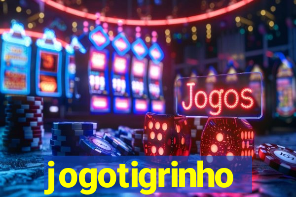 jogotigrinho