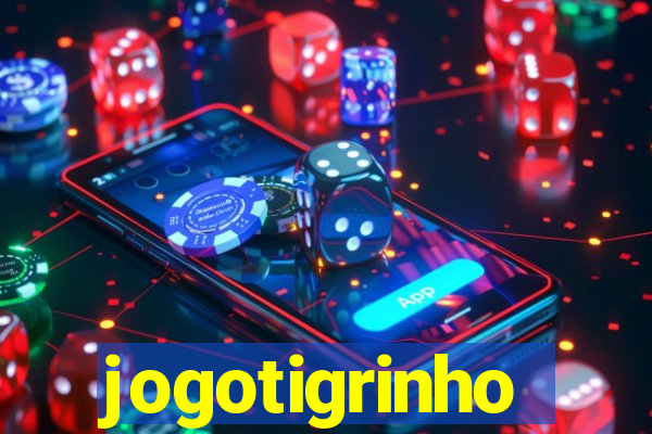 jogotigrinho