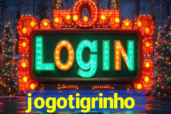 jogotigrinho