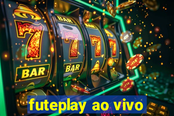 futeplay ao vivo