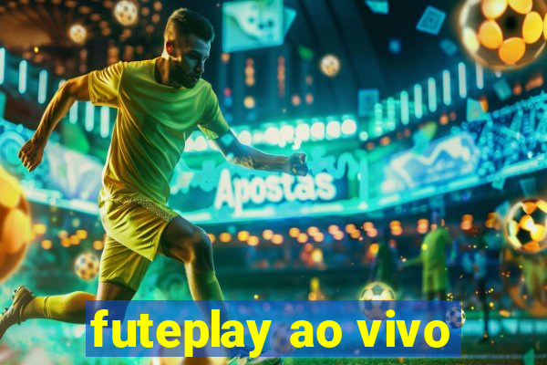 futeplay ao vivo