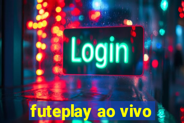 futeplay ao vivo