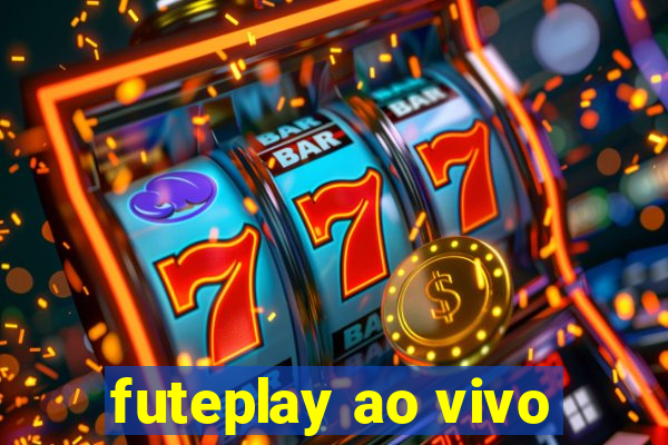 futeplay ao vivo