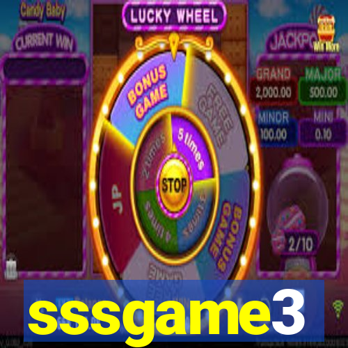 sssgame3