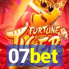 07bet