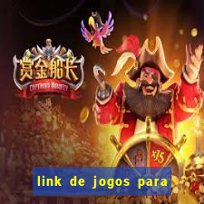 link de jogos para ganhar dinheiro