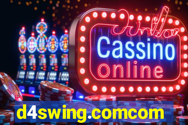 d4swing.comcom