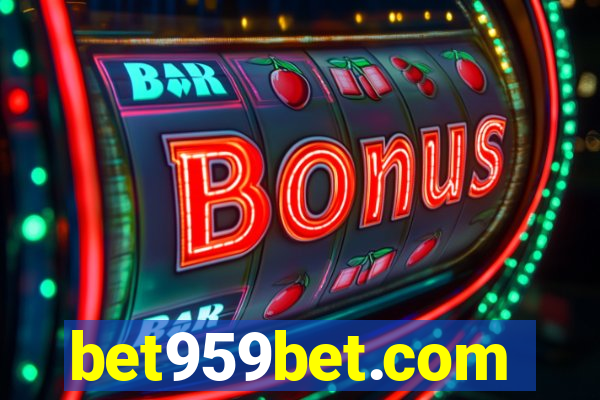 bet959bet.com