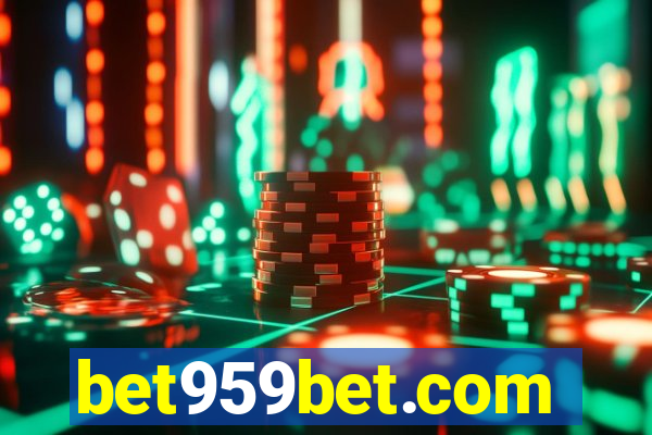 bet959bet.com