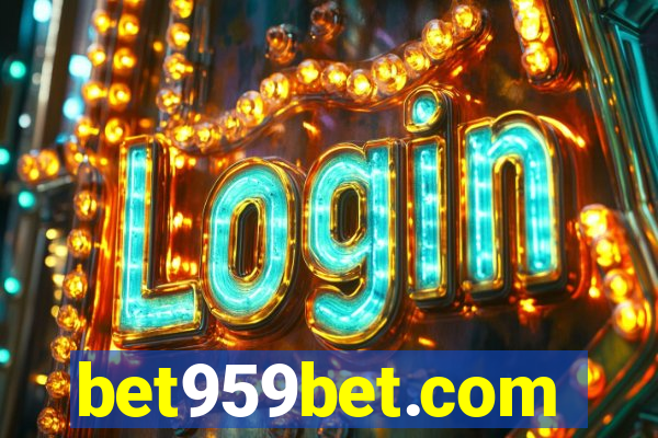 bet959bet.com