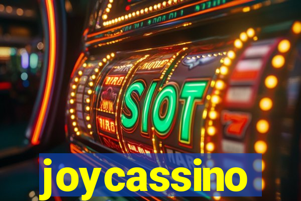 joycassino