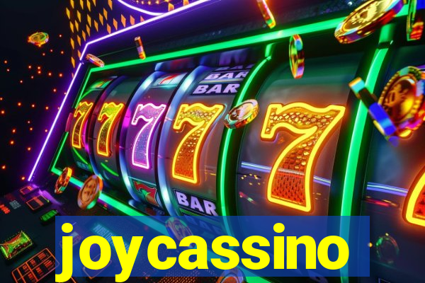 joycassino