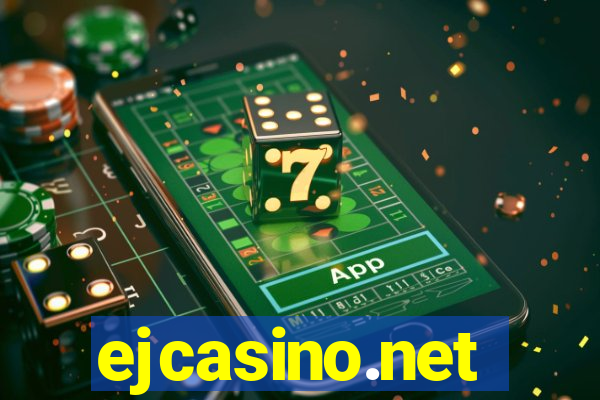 ejcasino.net