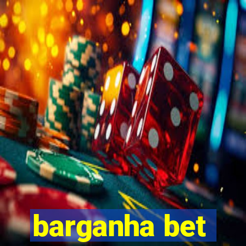 barganha bet