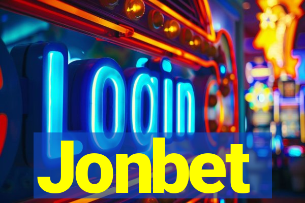 Jonbet