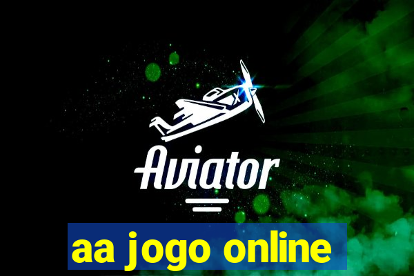 aa jogo online