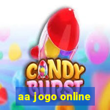 aa jogo online