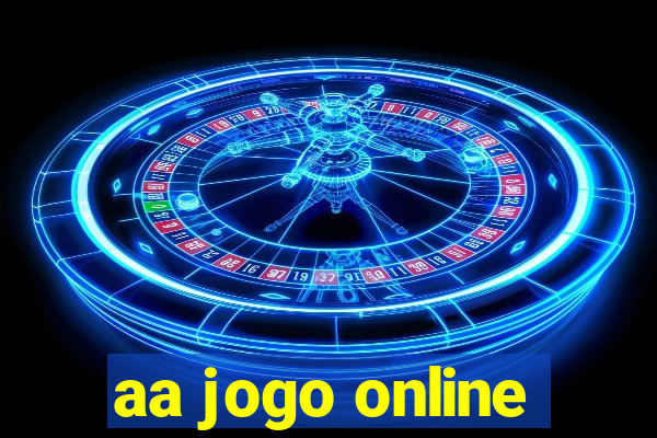 aa jogo online