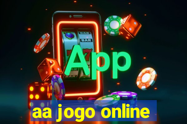 aa jogo online