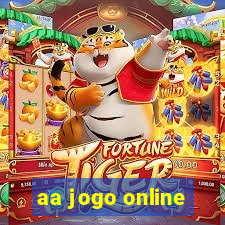 aa jogo online